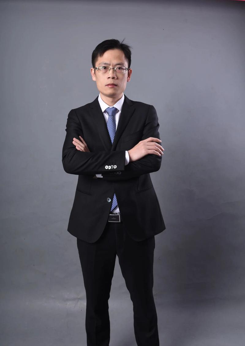 王自菁 DIT(数字影像技术)总监